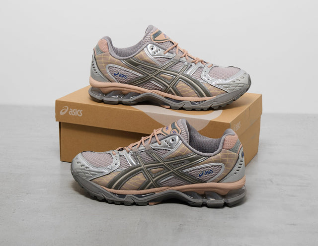 GEL - NIMBUS 10.1 - Men's Footwear