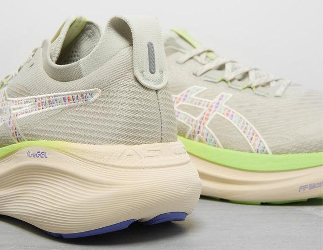 GEL - NIMBUS 27 - Men's Footwear