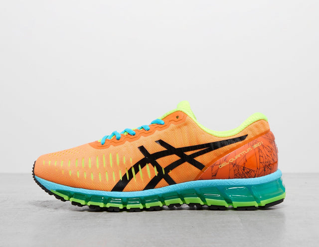 GEL - QUANTUM 360 I - Men's Footwear