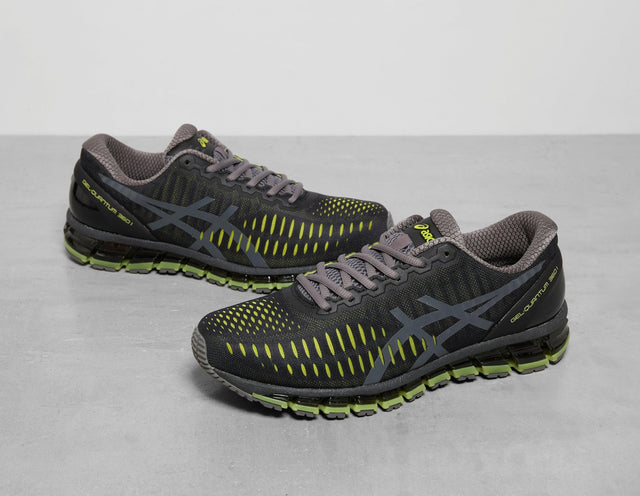 GEL - QUANTUM 360 I - Men's Footwear