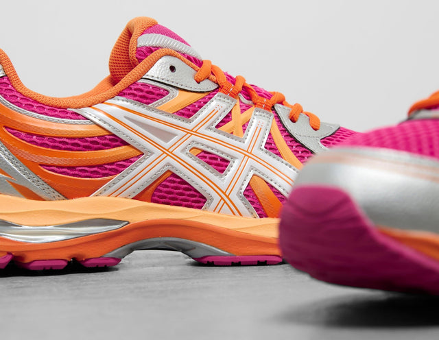 GEL - SEKIRAN - Men's Footwear