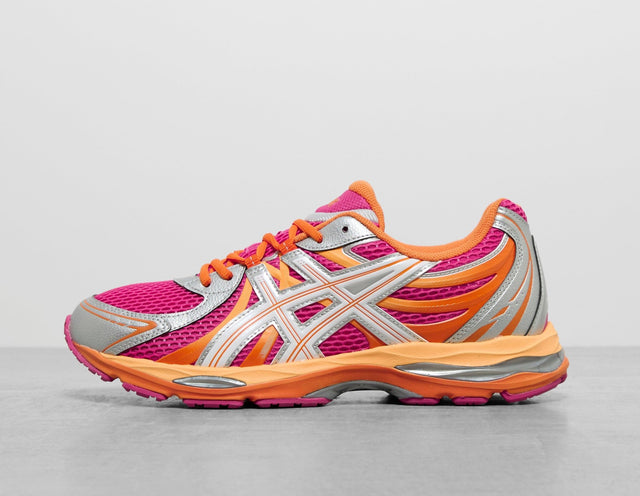 GEL - SEKIRAN - Men's Footwear