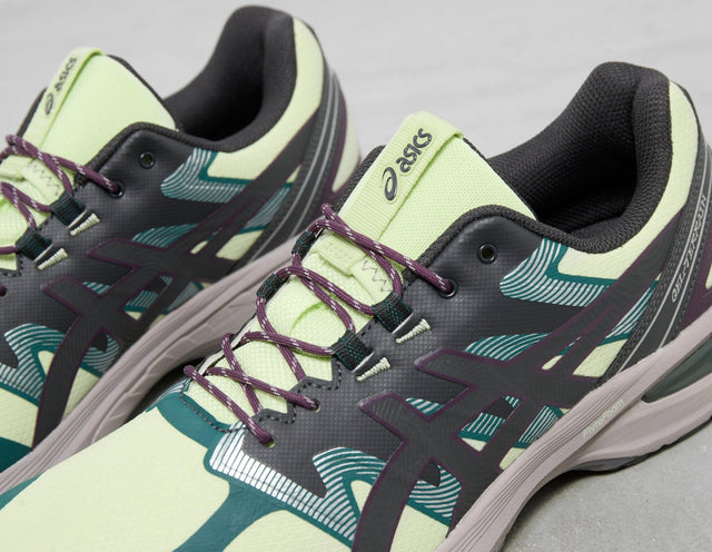 GEL - TERRAIN - Men's Footwear