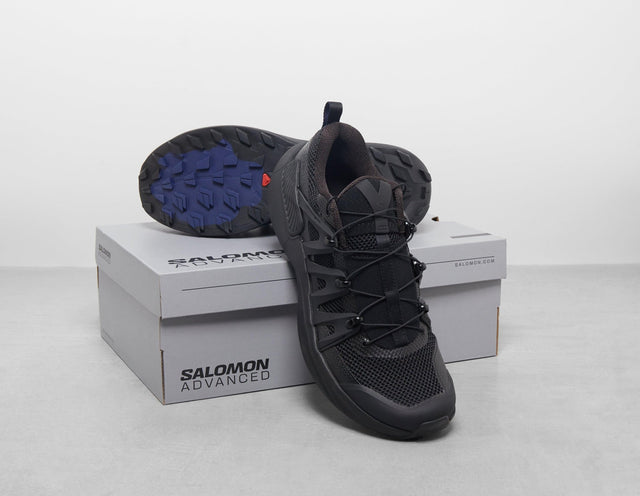 Genesis Advanced - Men's Footwear