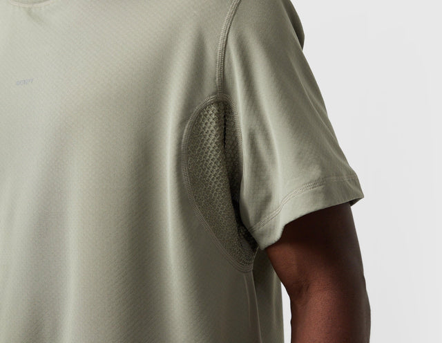 Ghostfleece Octa T-Shirt - T-shirts