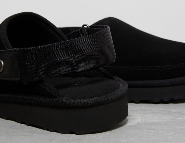 Goldencoast Clog - Men's Footwear