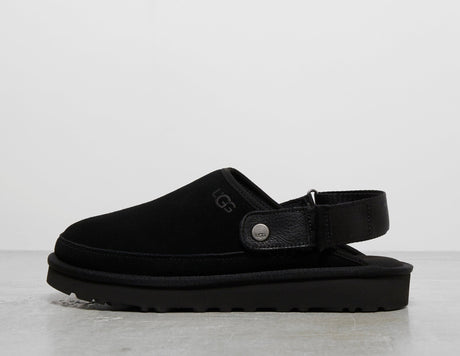Goldencoast Clog - Men's Footwear