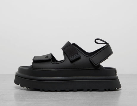 GoldenGlow Women's - Women's Footwear