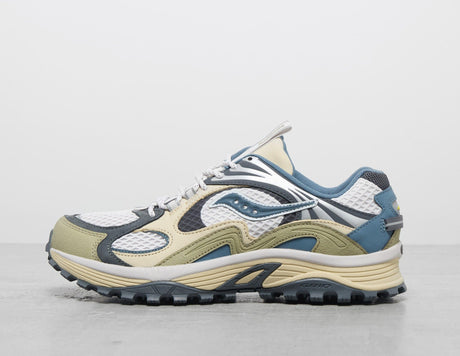 Grid Aura X - Men's Footwear