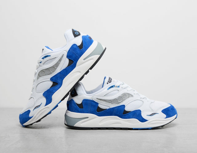 Grid Shadow 2 OG - Men's Footwear