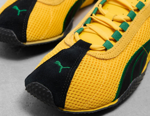 H - Street - Men's Footwear