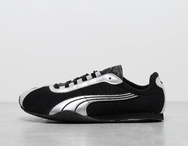 H - Street - Men's Footwear