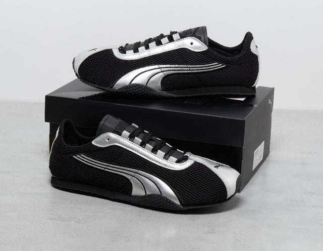 H - Street - Men's Footwear