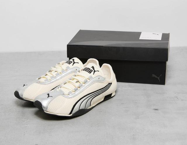 H - Street - Men's Footwear