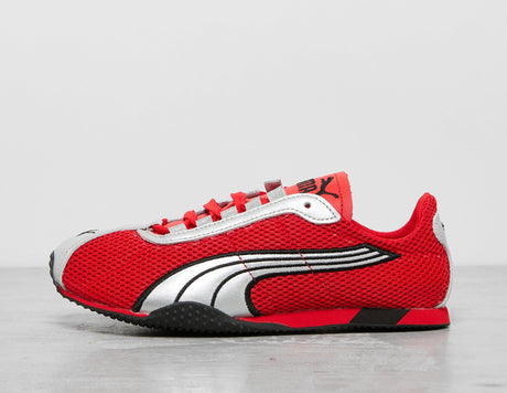 H - Street Women's - Women's Footwear