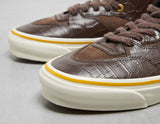 Half Cab - Men's Footwear