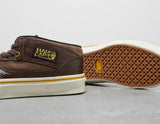 Half Cab - Men's Footwear