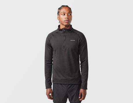 Half Zip Fleece - Jackets & Coats