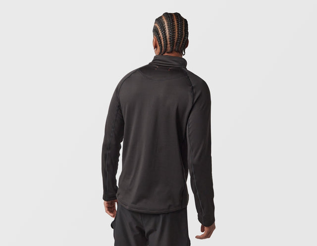 Half Zip Fleece - Jackets & Coats