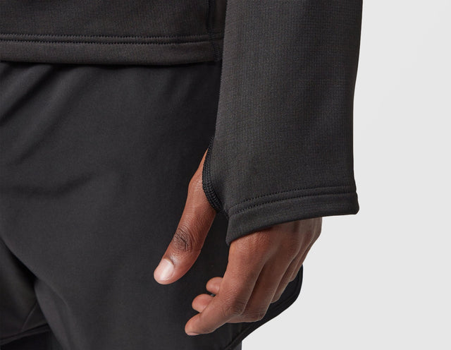 Half Zip Fleece - Jackets & Coats