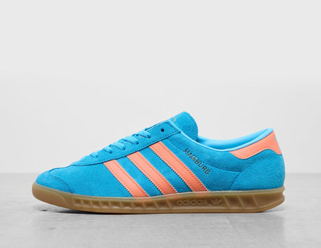Hamburg - Men's Footwear