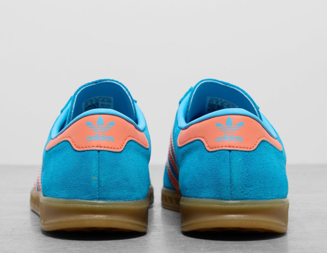 Hamburg Women's - Men's Footwear