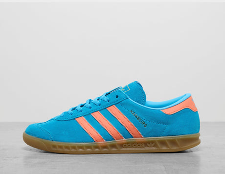 Hamburg Women's - Men's Footwear