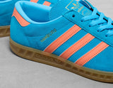 Hamburg Women's - Men's Footwear
