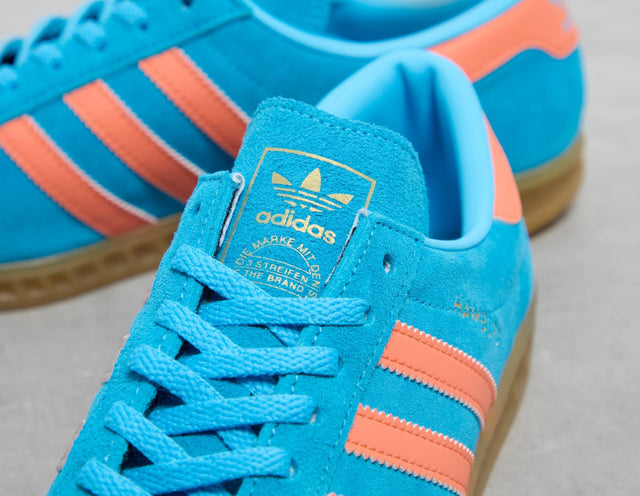 Hamburg Women's - Men's Footwear