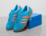 Hamburg Women's - Men's Footwear
