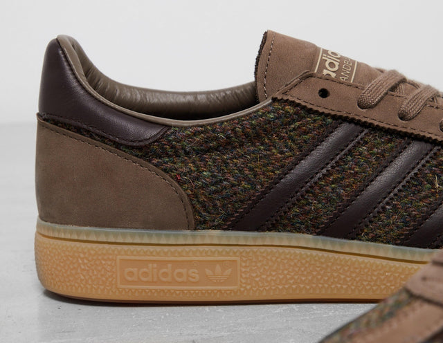 Handball Spezial Harris Tweed - Men's Footwear