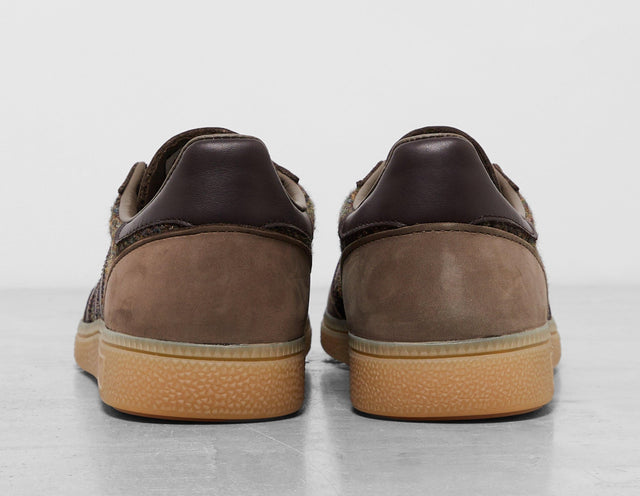 Handball Spezial Harris Tweed - Men's Footwear