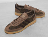 Handball Spezial Harris Tweed - Men's Footwear
