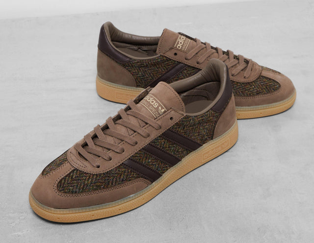 Handball Spezial Harris Tweed - Men's Footwear
