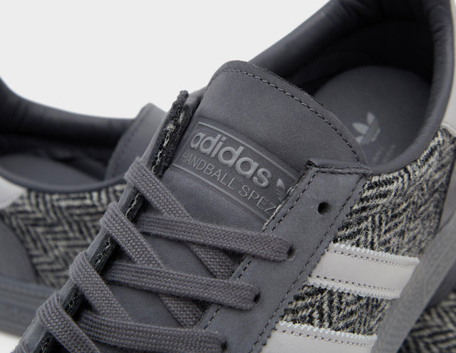 Handball Spezial Harris Tweed - Men's Footwear