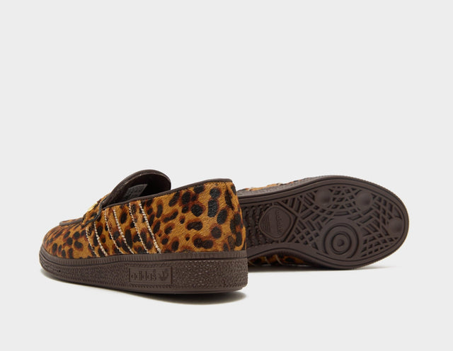 Handball Spezial Loafer Women's - Women's Footwear