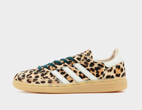 Handball Spezial Pony Hair Women's - Women's Footwear