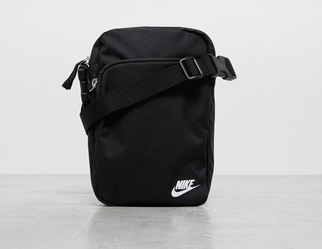 Heritage Cross Body Bag - Bags