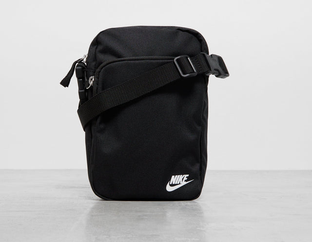 Heritage Cross Body Bag - Bags