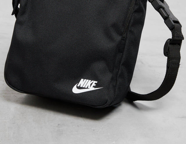 Heritage Cross Body Bag - Bags