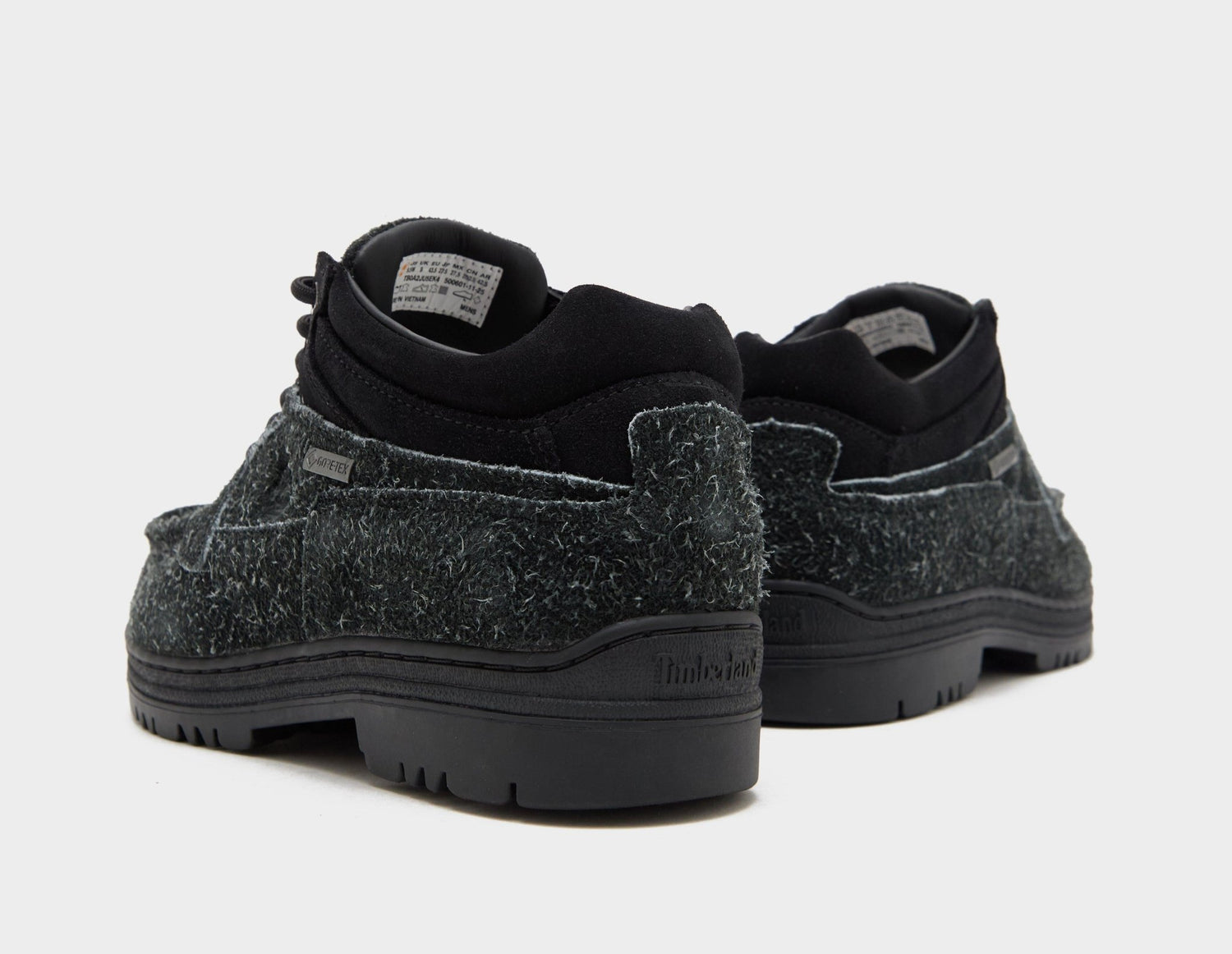 Heritage GORE - TEX - Men's Footwear