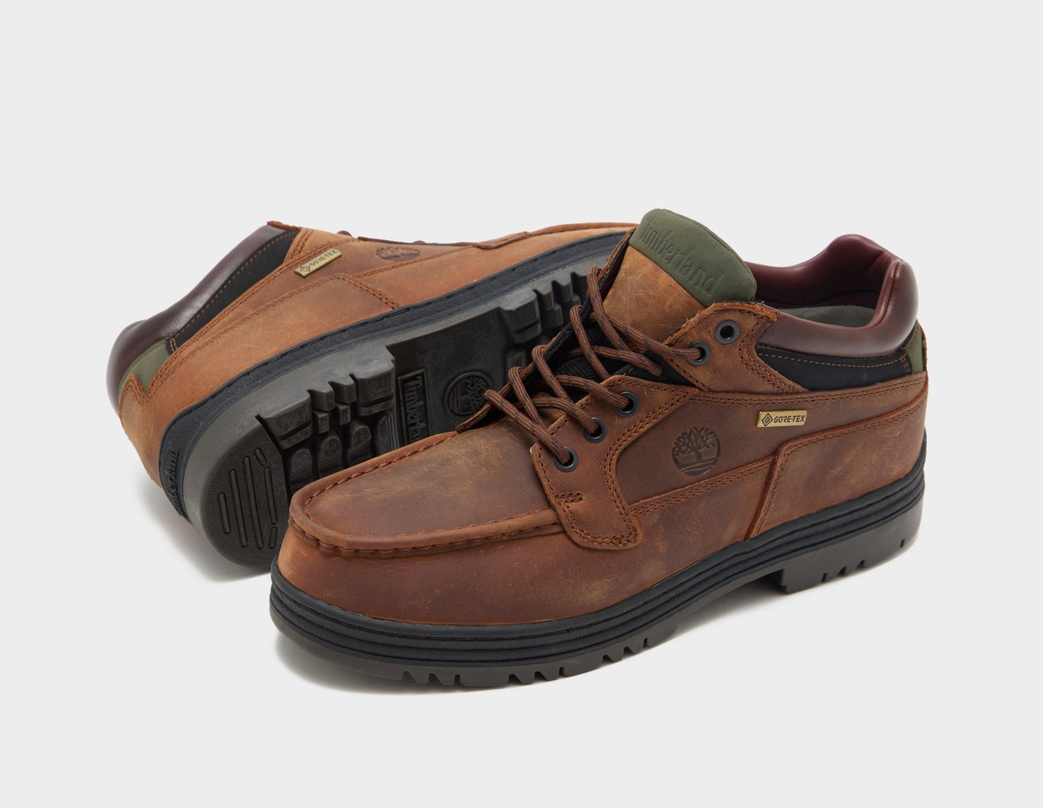 Heritage GORE - TEX - Men's Footwear