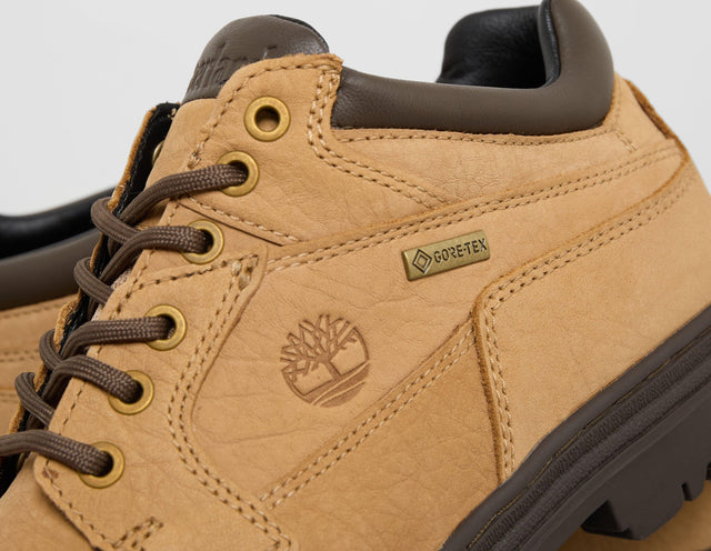 Heritage GORE - TEX Boot - Men's Footwear