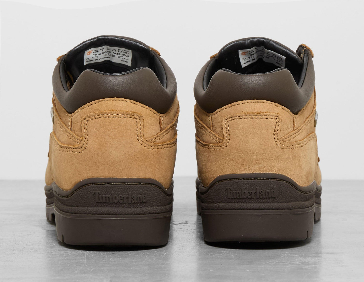 Heritage GORE - TEX Boot - Men's Footwear