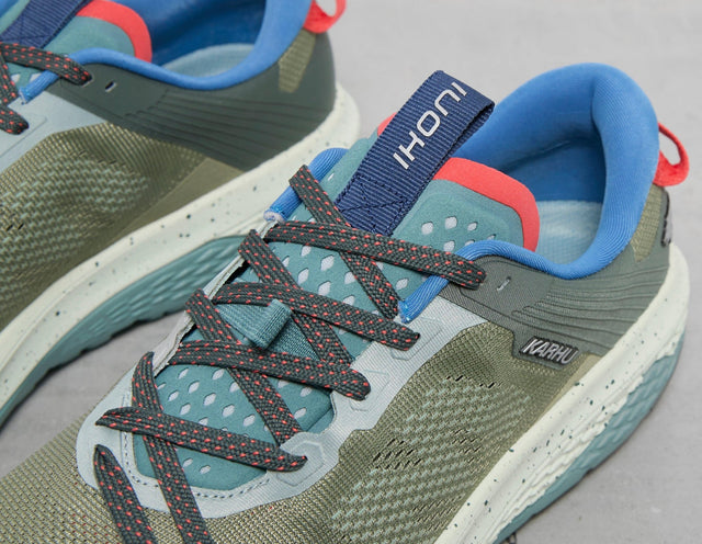Ikoni Trail 1.0 - Men's Footwear