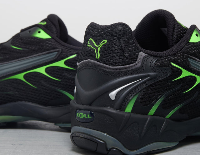 Inhale - Men's Footwear