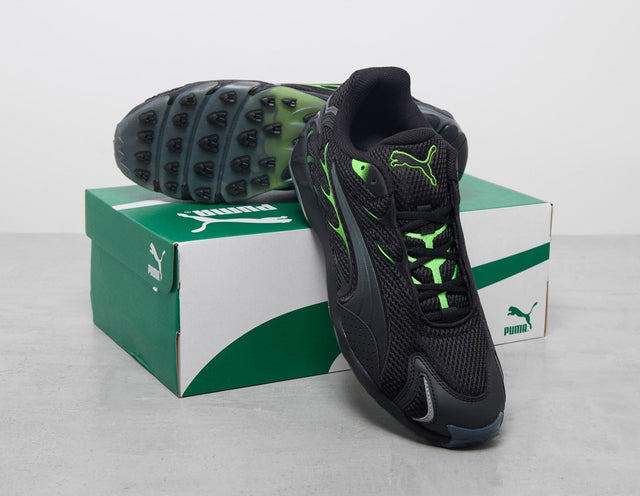 Inhale - Men's Footwear