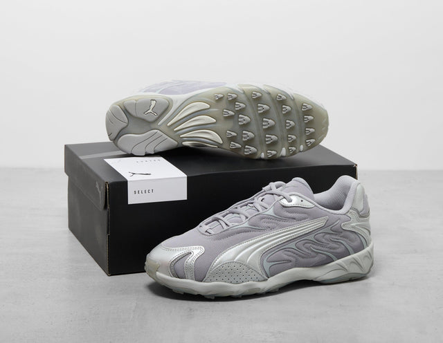 Inhale Metallic - Men's Footwear