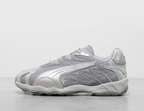 Inhale Metallic - Men's Footwear