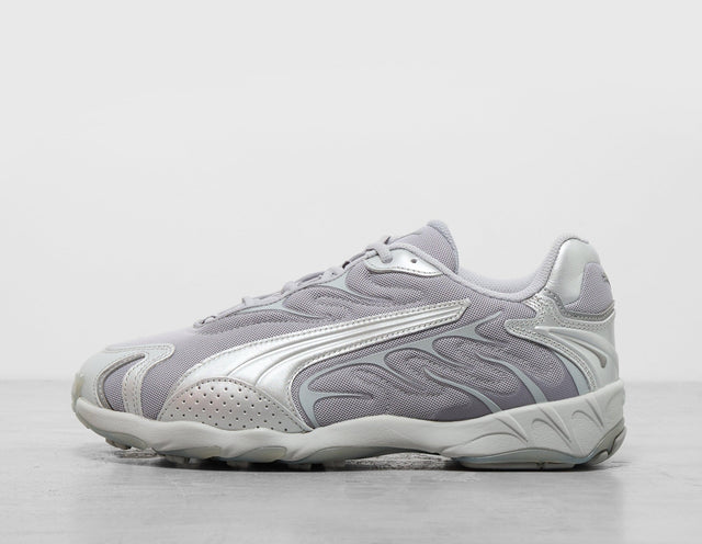 Inhale Metallic - Men's Footwear